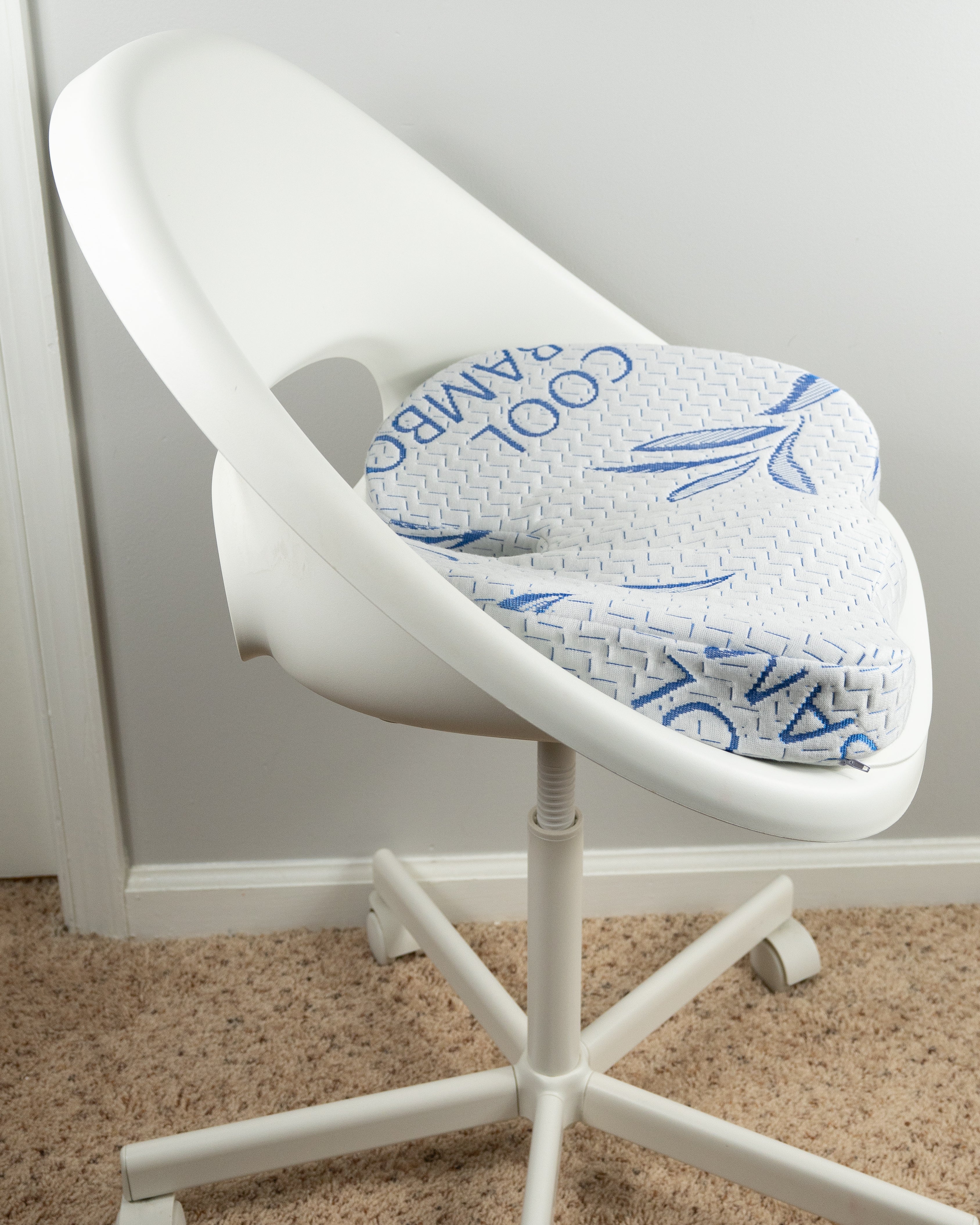 Bamboo Seat Chair Cushion - Sets of 10, 30, 50 - Image 4
